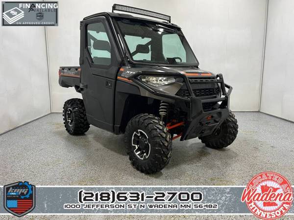 Photo 2018 Ranger Rt188 For Sale
