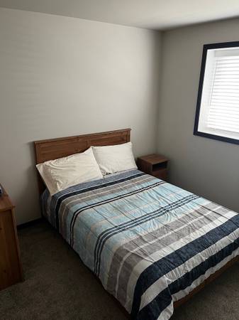 Room for rent in new house $700