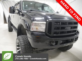 Photo Used 2005 Ford F350 Harley-Davidson for sale