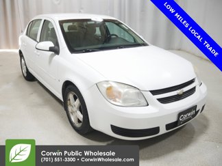 Photo Used 2006 Chevrolet Cobalt LT w Preferred Equipment Group for sale