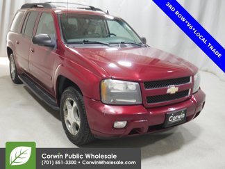 Photo Used 2006 Chevrolet TrailBlazer LT for sale