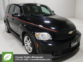 Photo Used 2009 Chevrolet HHR SS for sale