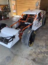 Troyer asphalt modified - $3500 | Auto Parts Sale | Farmington, NM