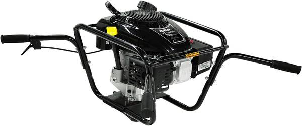 Photo 173 cc 2-Person Earth Auger Powerhead with 4-Stroke Kohler Command Pro $450