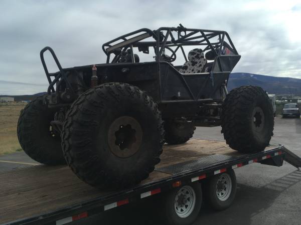 rock crawler buggy for sale