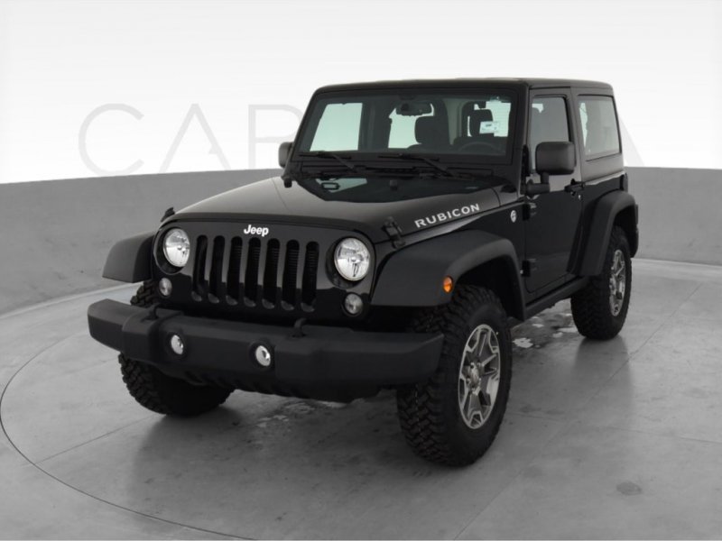 What Is Dual Top Group Jeep Wrangler