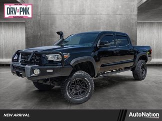 Photo Used 2016 Toyota Tacoma TRD Off-Road w Towing Package for sale