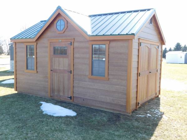Photo 10x16 empire a-frame FREE DELIVERY first 100 miles of waterloo ny $8,659