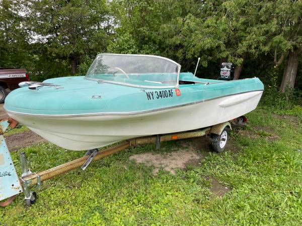 sailboats for sale finger lakes ny