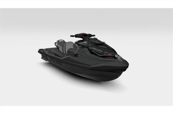 2023 Sea-Doo RXT-X 300 Premium Triple Black $18,799 | Boats For Sale ...