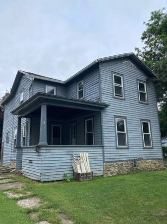 Penn Yan village house for rent $1,100