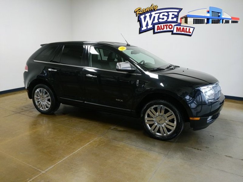 Used 2010 Lincoln MKX AWD for sale Cars & Trucks For Sale Flint, MI