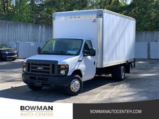 Photo Used 2013 Ford E-450 and Econoline 450 Super Duty for sale