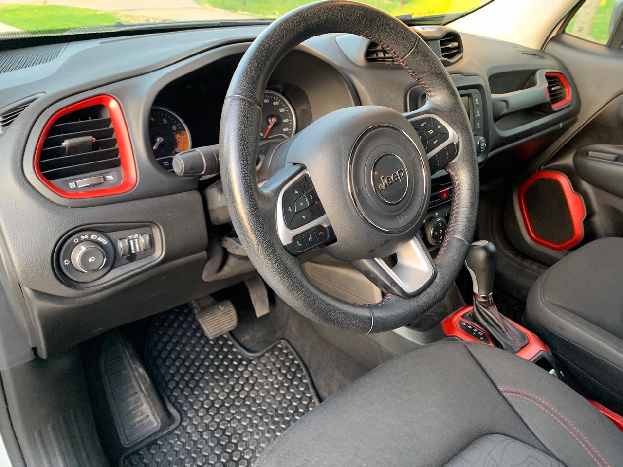 2016 Jeep Renegade Trailhawk Cars & Trucks For Sale Flint, MI Shoppok