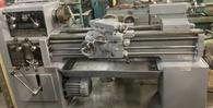 CADILLAC 16  COLCHESTER TOOLROOM LATHE MILLING MACHINE HARIG  11 500