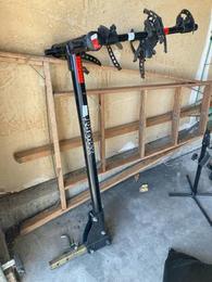 Xport slipstream bike rack hot sale