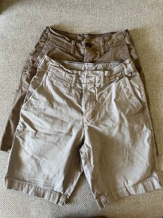 Photo American Eagle Boys Shorts - Size 26 $20