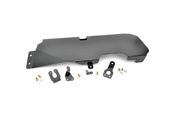 Photo Brand new Gas tank skid plate for jeep JKU (4dr) $125