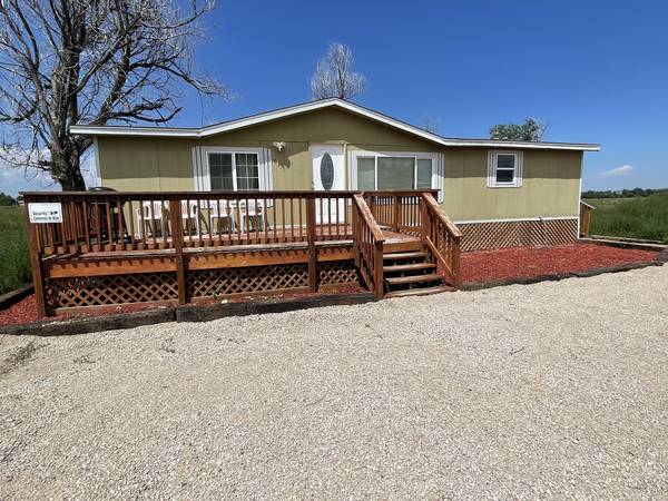 Photo House for rent west of Greeley $2,200