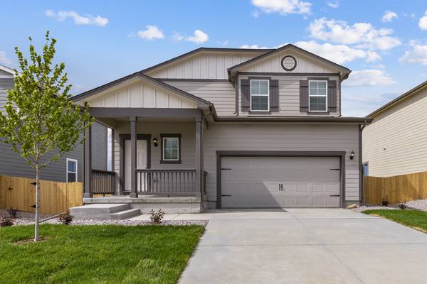 Photo Lease Up This Brand-New 4-Bedroom home has everything you need $555,900