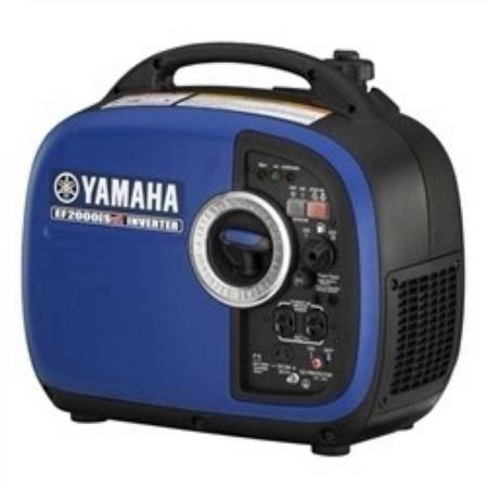 Photo Yamaha 2000 Generator $750