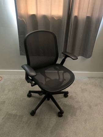 Photo knoll office chair $175