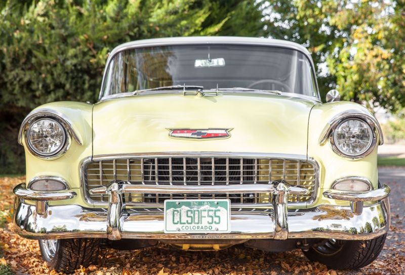 1955 Chevrolet Nomad BELAIR Cars & Trucks For Sale 1955 Chevrolet Nomad BELAIR Cars & Trucks For Sale