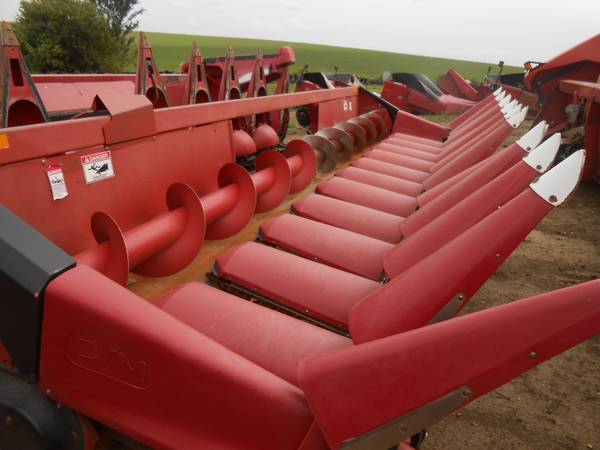 Photo For Sale Case IH 2212 20 $22,000