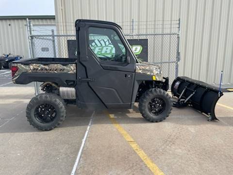 Photo POLARIS RANGER XP 1000 PREMIUM $26,000