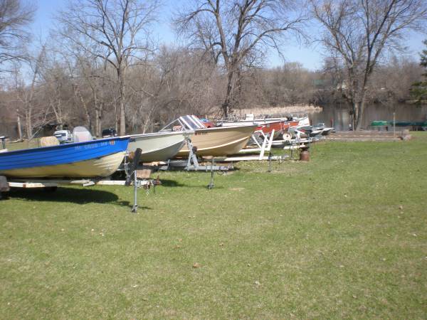 Photo several to choose from, fishing boats $600