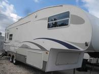 Used 2005 Keystone Outback 28 FRLS 5th Wheel for sale | RV, RVs for ...