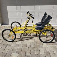 Quadricycle - Bikes For Sale - Shoppok