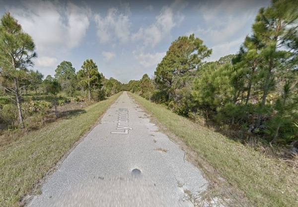 Photo 0.23 Acres for Sale in Port Charlotte, FL $10,900