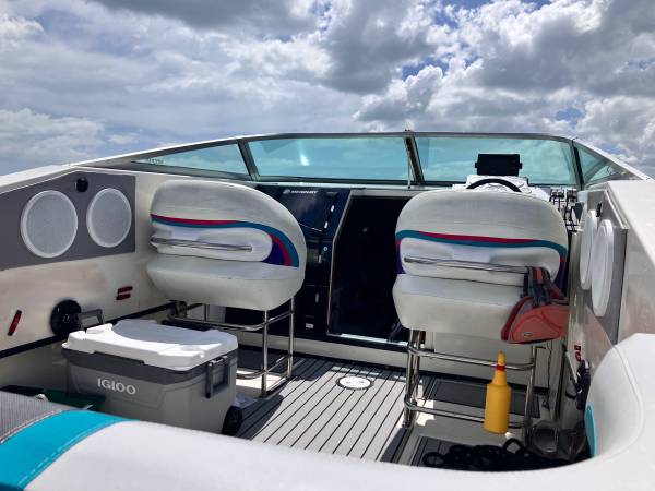 320 Baja twin 250s fixed $22,500