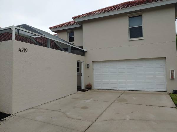 Photo 3BED  2.5 BATH -- NORTH NAPLES  WEST OF LIVINGSTON $2,900