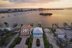 BOATERS DELIGHT FT Myers Beach $3,690,000