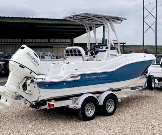 Brand new Crownline Center Console SAVE $25,000 $69,000