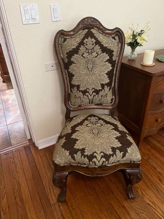 Photo Century Occasional Chair $30