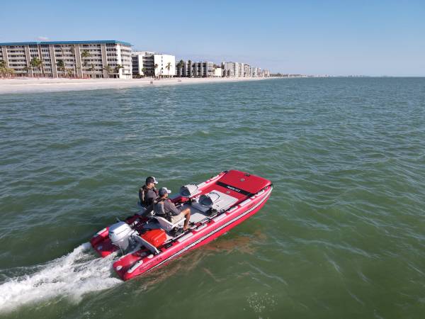 Photo Full ecommerce Boat, Kayak,  Paddleboard Dealer $65,000