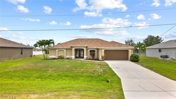 Photo How would you rate this home Home in Cape Coral. 3 Beds, 2 Baths $434,900