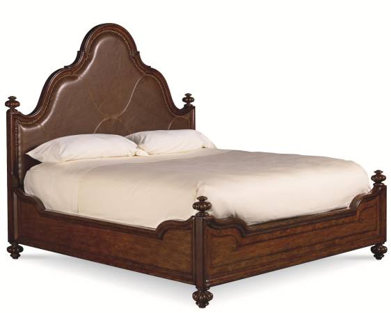 Photo Luxury Thomasville  Jeffco king bedroom set $3,899