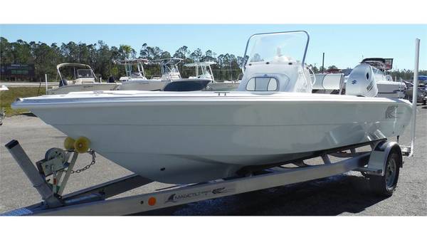 Photo New 2023 K2 Power Boats CRS 22 $40,850