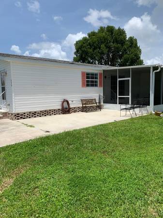 North Ft Myers R V Lot for Rent $950