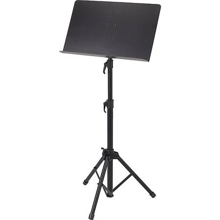 Photo Proline GMS80A Conductor Sheet Music Stand, New $45
