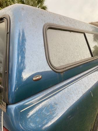Photo Ranch Truck Cap $500