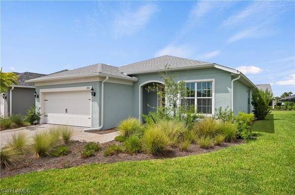 Photo This home stands out Home in Punta Gorda. 3 Beds, 2 Baths $525,000