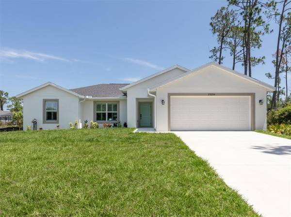 This will definitely get your attention Home in Port Charlotte. 3 Beds, 2 Baths $398,000