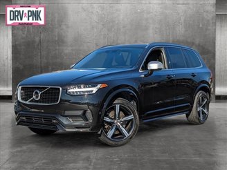 Photo Used 2016 Volvo XC90 T8 R-Design for sale