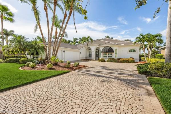 Where the heart is - Home in Fort Myers. 3 Beds, 3 Baths $869,000