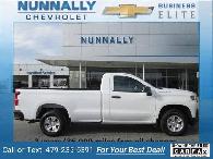 2020 Chevy Chevrolet Silverado 1500 WT pickup Summit White  CALL 479-235-5391 FOR CRAIGSLIST PRICE